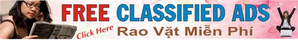 Free Classified Ads